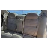1994 Mazda 626, White