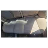 1994 Mazda 626, White