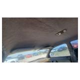 1994 Mazda 626, White