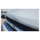 2005 Chevy Trail Blazer, White