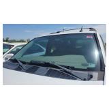 2005 Chevy Trail Blazer, White