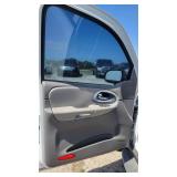 2005 Chevy Trail Blazer, White