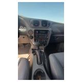2005 Chevy Trail Blazer, White