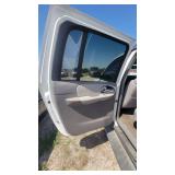 2005 Chevy Trail Blazer, White