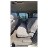 2005 Chevy Trail Blazer, White