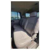 2005 Chevy Trail Blazer, White