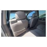 2005 Chevy Trail Blazer, White
