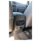 2005 Chevy Trail Blazer, White