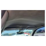 2005 Chevy Trail Blazer, White