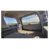 2005 Chevy Trail Blazer, White