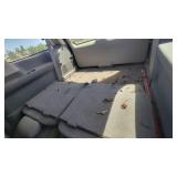 2005 Chevy Trail Blazer, White
