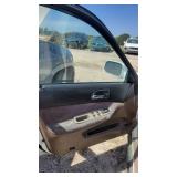 1994 Honda Accord, White