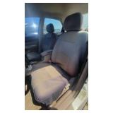 1994 Honda Accord, White