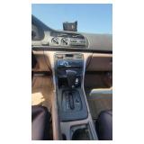 1994 Honda Accord, White