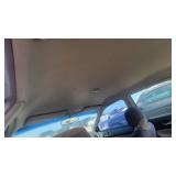 1994 Honda Accord, White