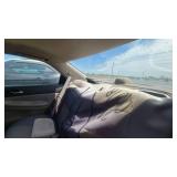1994 Honda Accord, White