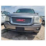 2009 GMC Envoy, Champagne