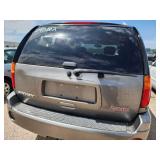 2009 GMC Envoy, Champagne