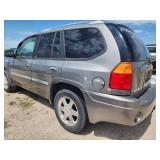 2009 GMC Envoy, Champagne