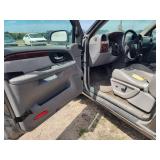 2009 GMC Envoy, Champagne