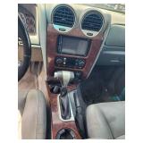2009 GMC Envoy, Champagne