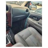 2009 GMC Envoy, Champagne
