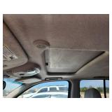 2009 GMC Envoy, Champagne