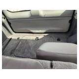 2009 GMC Envoy, Champagne