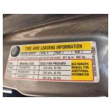 2009 GMC Envoy, Champagne