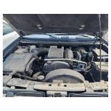 2009 GMC Envoy, Champagne