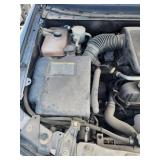 2009 GMC Envoy, Champagne