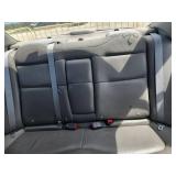 2002 Honda Accord, Silver