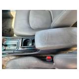 2002 Honda Accord, Silver