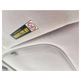 2002 Honda Accord, Silver