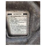 2002 Honda Accord, Silver