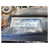 2002 Honda Accord, Silver