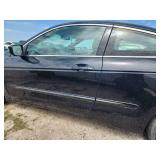 2008 Honda Accord, Black