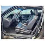 2008 Honda Accord, Black