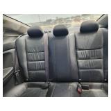 2008 Honda Accord, Black