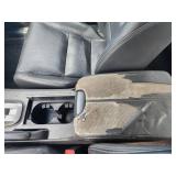 2008 Honda Accord, Black