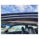 2008 Honda Accord, Black