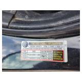 2008 Honda Accord, Black