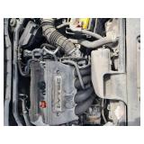 2008 Honda Accord, Black