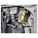 2008 Honda Accord, Black