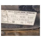 2008 Honda Accord, Black