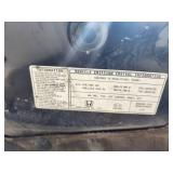 2008 Honda Accord, Black