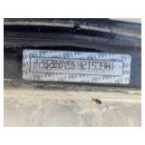 2008 Honda Accord, Black