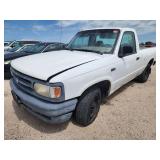 1994 Mazda B2300