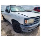 1994 Mazda B2300