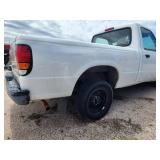 1994 Mazda B2300